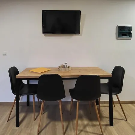 Holiday home Hiska Tibaut 122 Vkljucene Kopalne Karte *
