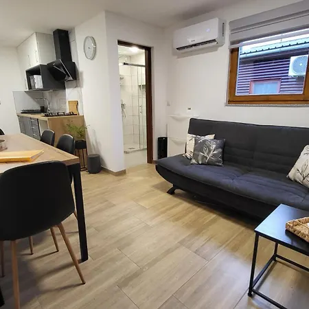 בית נופש Hiska Tibaut 122 Vkljucene Kopalne Karte Veržej