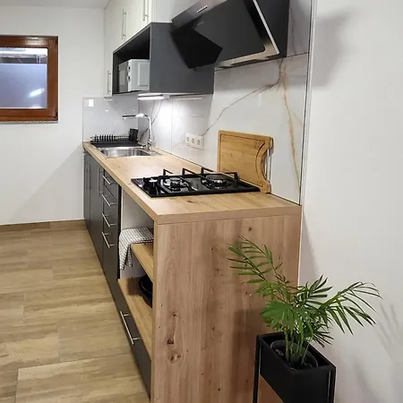 בית נופש Hiska Tibaut 122 Vkljucene Kopalne Karte Veržej