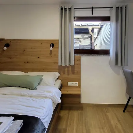 Hiska Tibaut 122 Vkljucene Kopalne Karte Holiday home