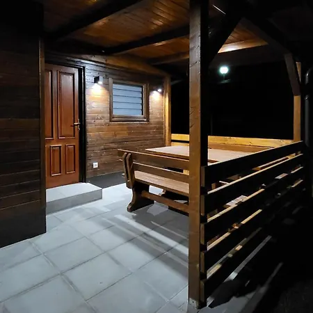 Hiska Tibaut 122 Vkljucene Kopalne Karte Holiday home *