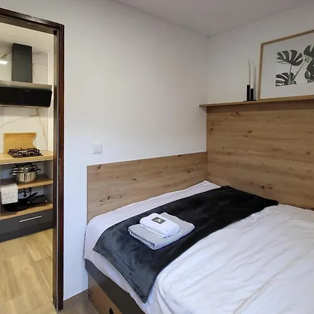 Holiday home Hiska Tibaut 122 Vkljucene Kopalne Karte Verzej