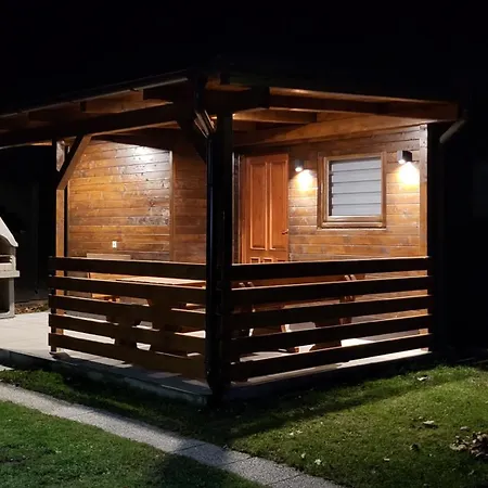 Hiska Tibaut 122 Vkljucene Kopalne Karte Holiday home Verzej