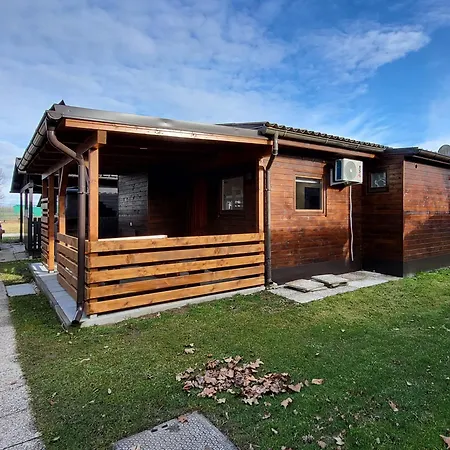 Hiska Tibaut 122 Vkljucene Kopalne Karte Ferienhaus *