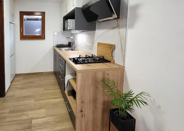 Hébergement de vacances Hiska Tibaut 122 Vkljucene Kopalne Karte Veržej