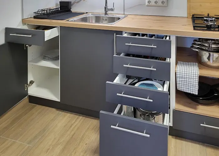 Hébergement de vacances Hiska Tibaut 122 Vkljucene Kopalne Karte *