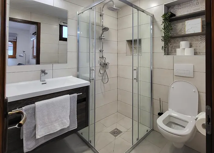 Hiska Tibaut 122 Vkljucene Kopalne Karte