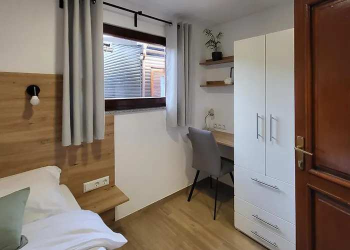 Hiska Tibaut 122 Vkljucene Kopalne Karte Veržej