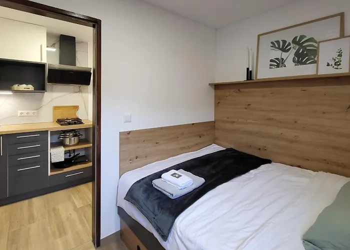 Hébergement de vacances Hiska Tibaut 122 Vkljucene Kopalne Karte Veržej