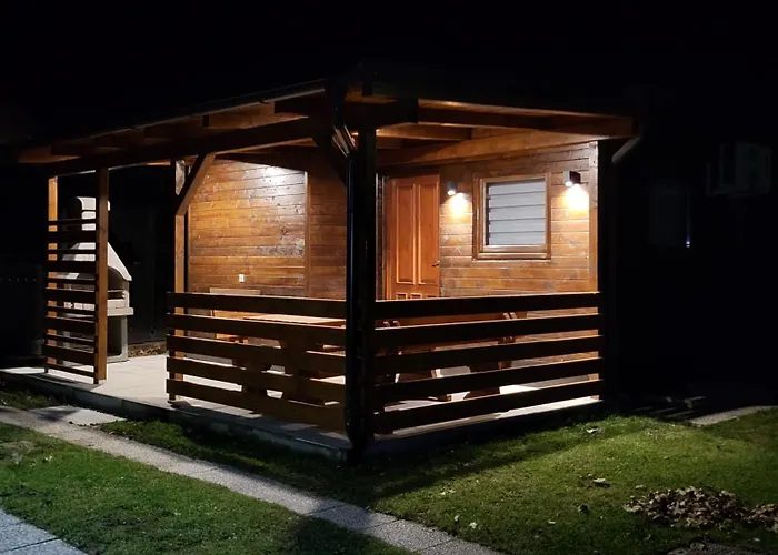 Hiska Tibaut 122 Vkljucene Kopalne Karte Hébergement de vacances Veržej